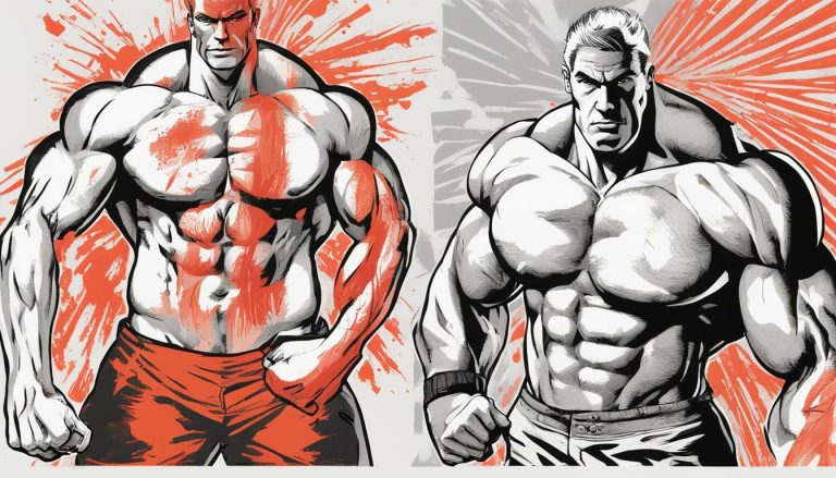 Anavar for Bodybuilding