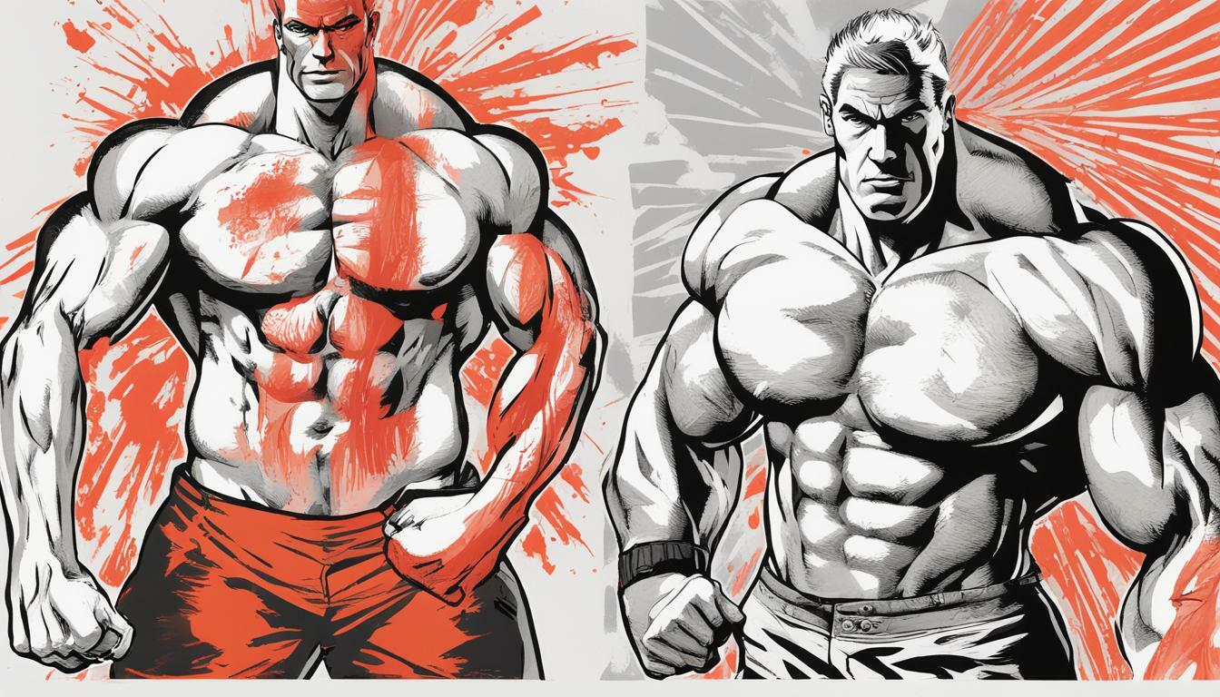 Anavar for Bodybuilding