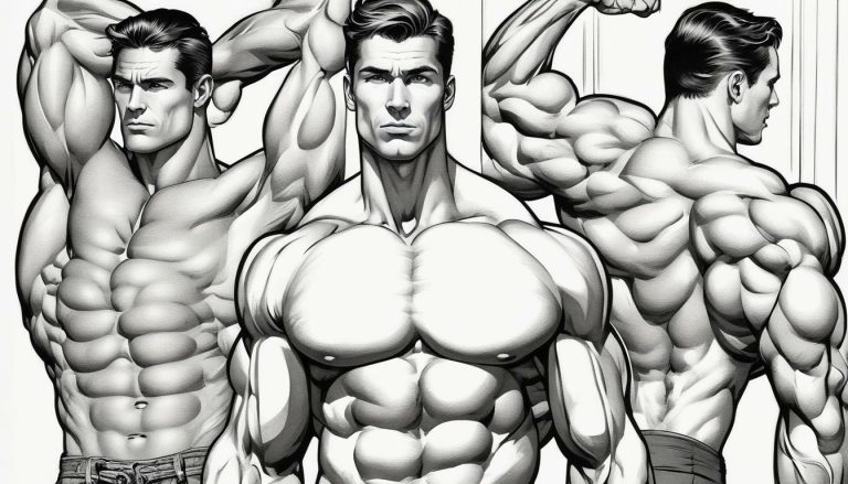 Anadrol for Bodybuilding