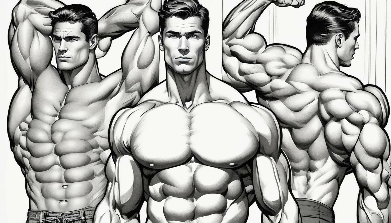 Anavar vs Clenbuterol